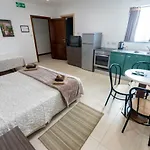 Apartment Estrella *