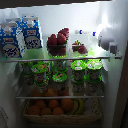 Estrella * 拉巴特