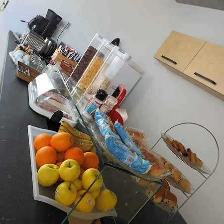 Estrella Daire Rabat