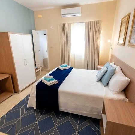 Estrella 公寓 拉巴特