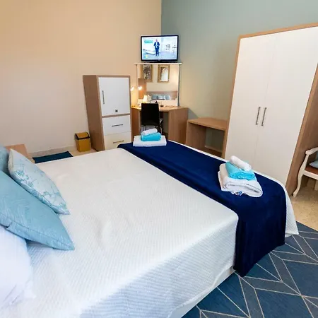 Daire Estrella Rabat