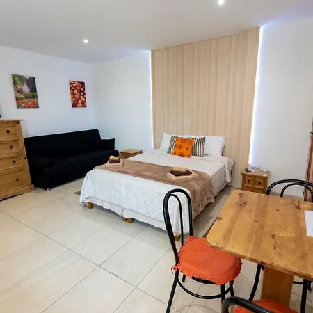 Estrella Daire Rabat