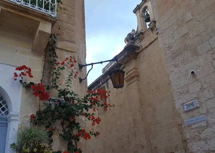 Διαμέρισμα Estrella *