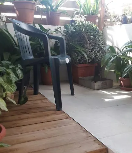 Estrella Διαμέρισμα Ραμπάτ