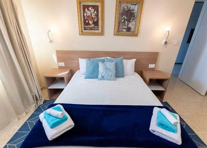 Estrella * Ραμπάτ