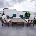 Appartement Estrella *