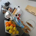 Estrella Appartement Rabat