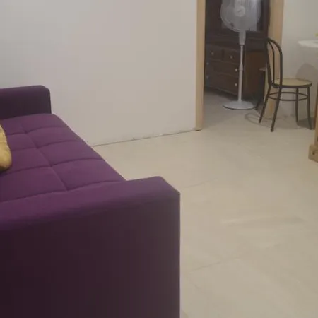 Estrella Apartment *