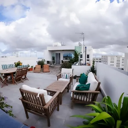 Appartement Estrella