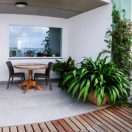 Estrella Apartment Rabat