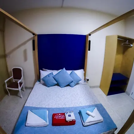 Apartment Estrella *