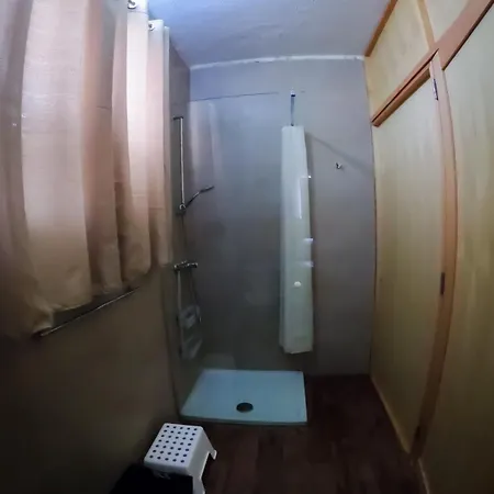 Estrella Apartment