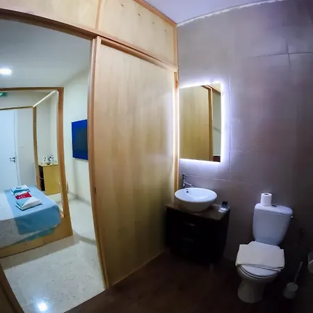 Apartment Estrella Rabat