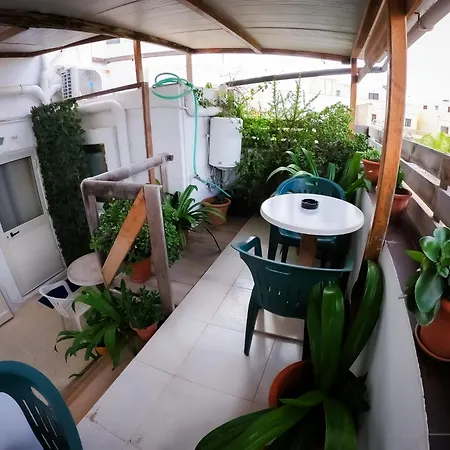 Estrella Apartment *