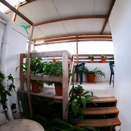 Apartmán Estrella Rabat