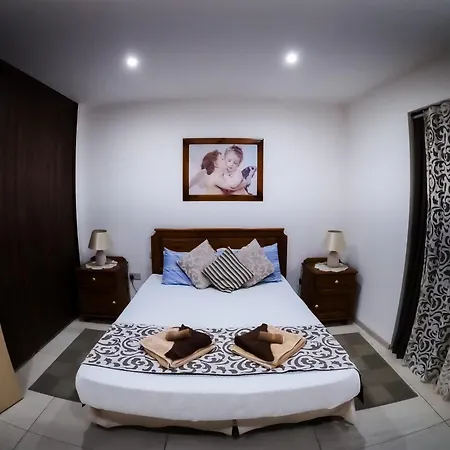 Apartment Estrella Rabat
