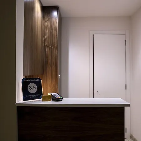 Estrella Apartment