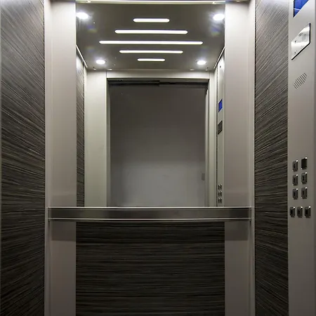 Apartment Estrella
