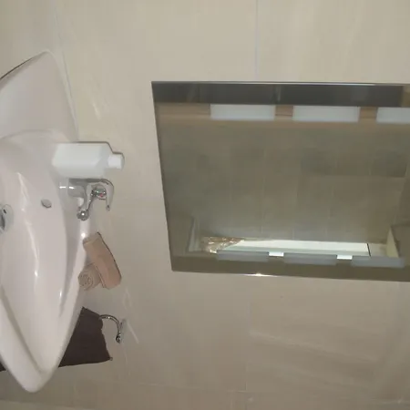 Apartment Estrella *