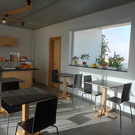 Apartament Estrella *