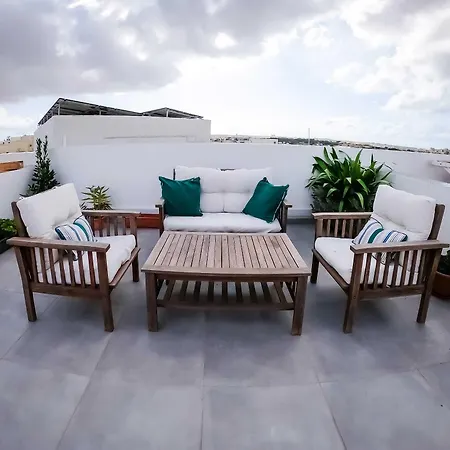 Apartament Estrella *