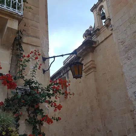 Apartment Estrella *