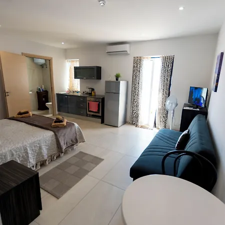 Apartment Estrella