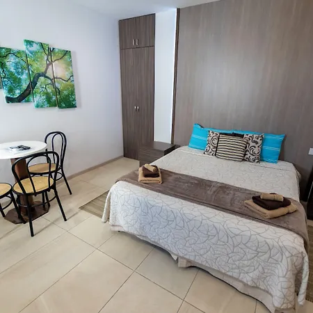 Estrella Apartment *