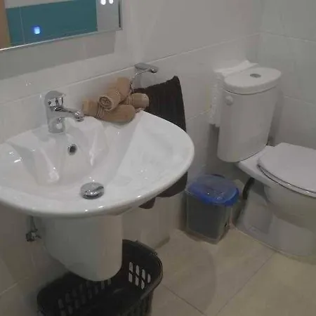 Estrella Apartment Rabat