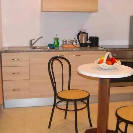 Estrella Apartament *