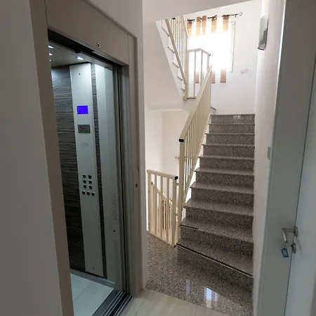 Apartman Estrella