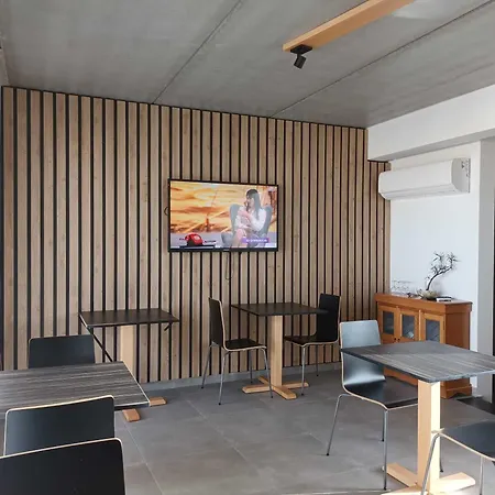 Estrella Apartman *