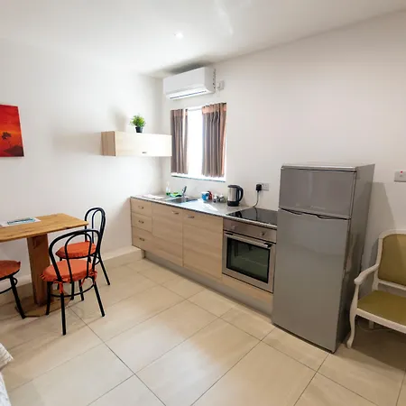 Apartman Estrella *