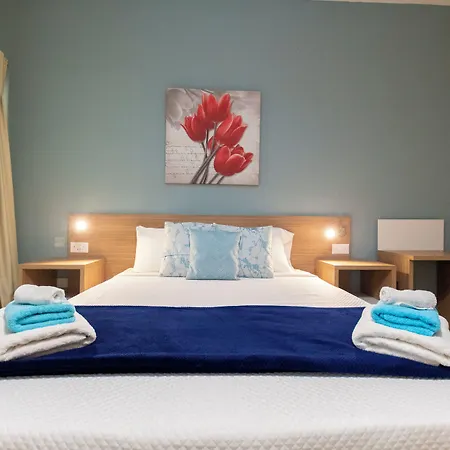 Apartman Estrella Rabat