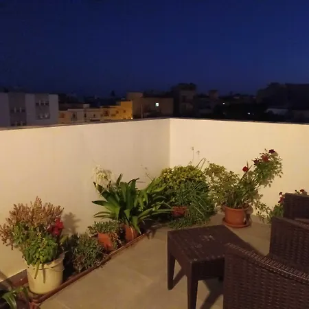 Estrella Apartman Rabat