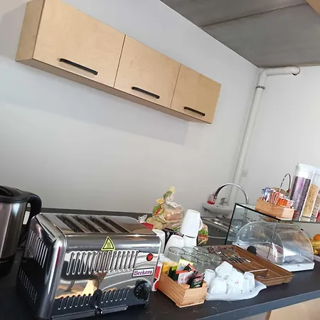 Estrella Apartman *