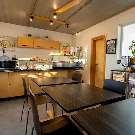 Apartman Estrella Rabat