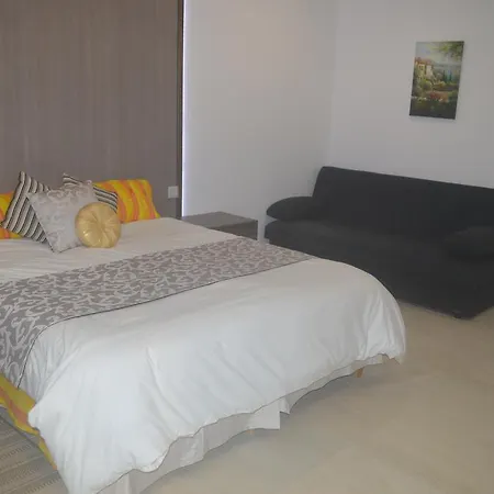 Estrella Apartment