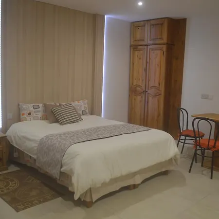 Apartment Estrella *