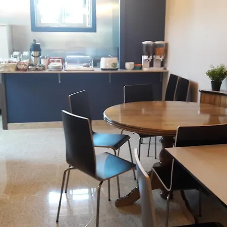Estrella Apartment