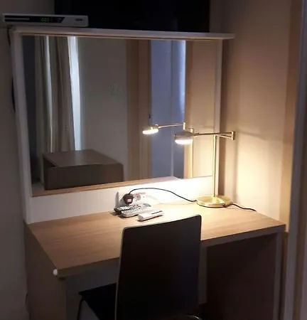 Estrella Apartment
