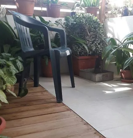 Estrella Apartment Rabat