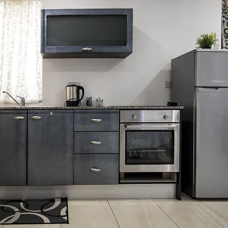 Estrella Apartment Rabat