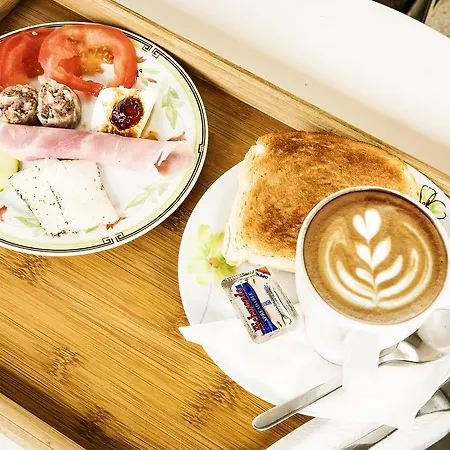 Estrella Apartament Rabat