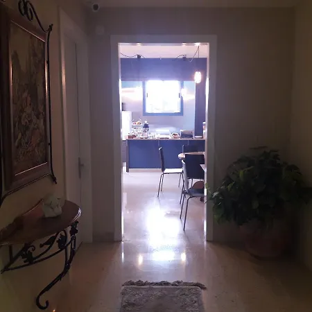 Apartment Estrella