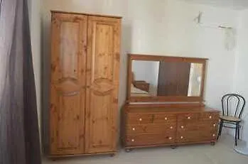 Appartement Estrella *