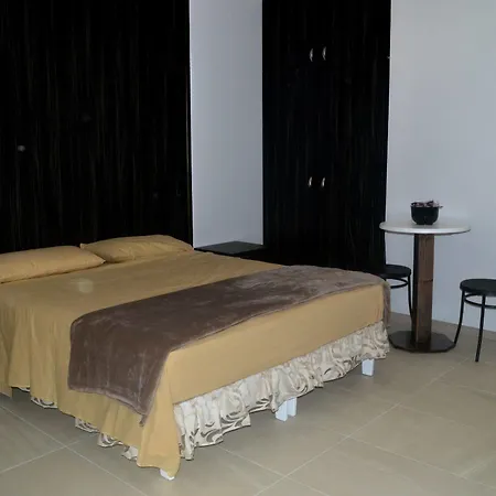 Apartment Estrella Rabat