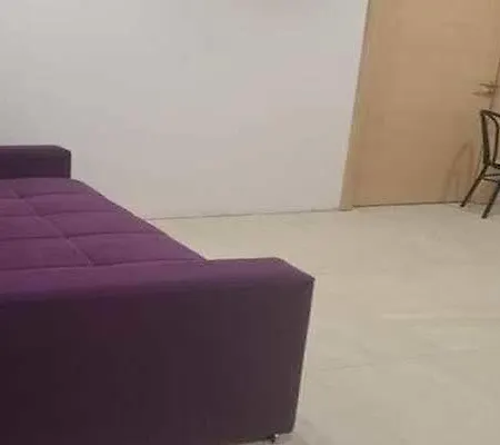 Estrella Apartment *