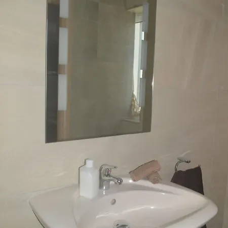 Estrella Appartement Rabat