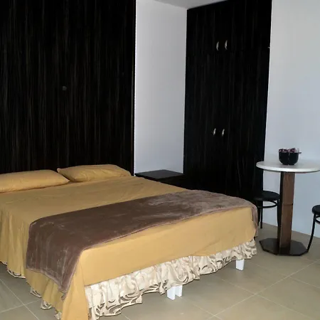 Apartment Estrella